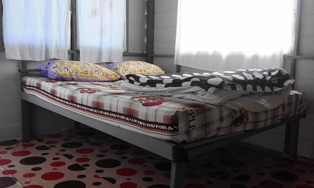 Baan Pai Likit Hotell Exteriör bild